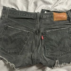 Levi’s 501 shorts